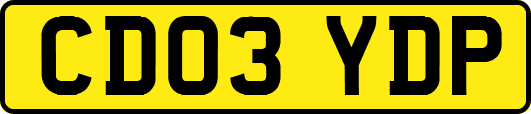CD03YDP