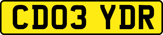 CD03YDR