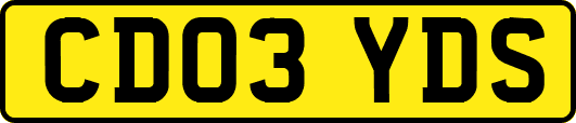 CD03YDS