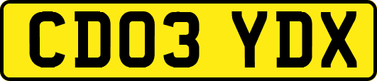 CD03YDX