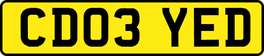 CD03YED