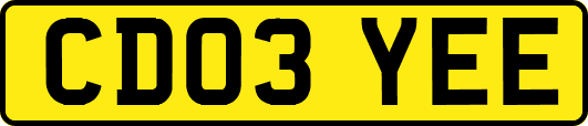 CD03YEE