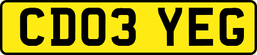 CD03YEG