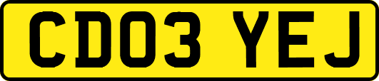 CD03YEJ