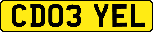 CD03YEL