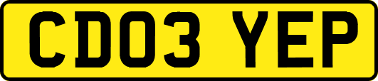 CD03YEP