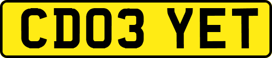 CD03YET