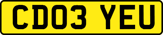 CD03YEU