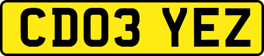 CD03YEZ