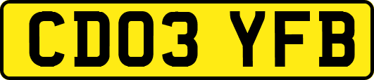CD03YFB