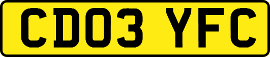 CD03YFC