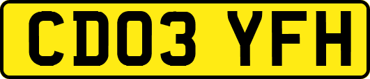 CD03YFH