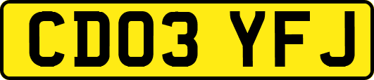 CD03YFJ