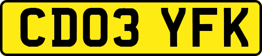 CD03YFK