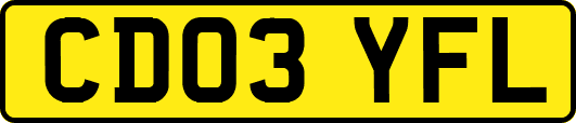 CD03YFL