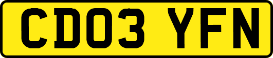 CD03YFN