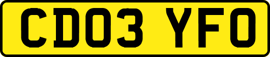 CD03YFO