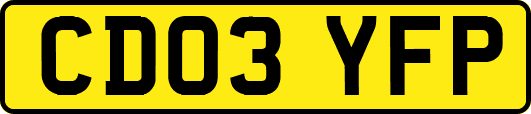 CD03YFP