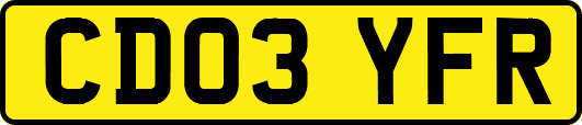 CD03YFR