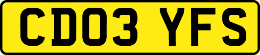CD03YFS