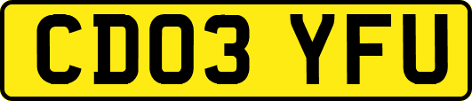 CD03YFU