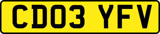 CD03YFV