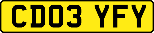 CD03YFY