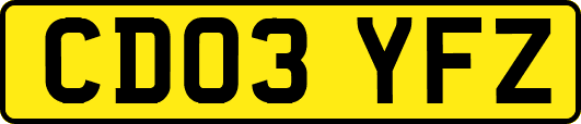 CD03YFZ