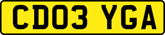 CD03YGA