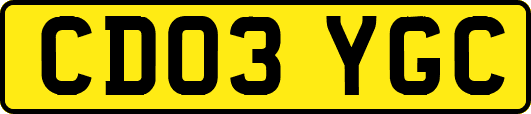 CD03YGC