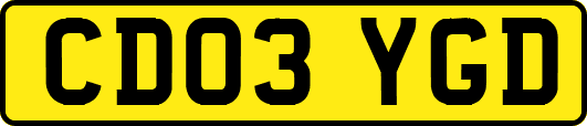 CD03YGD
