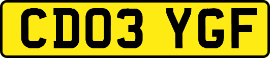 CD03YGF