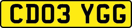 CD03YGG