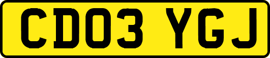 CD03YGJ