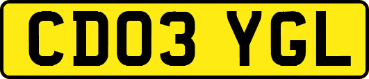 CD03YGL