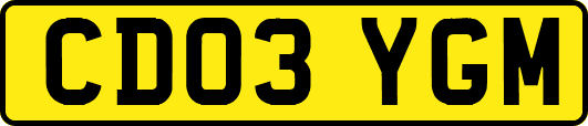 CD03YGM