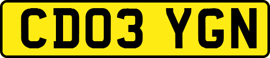 CD03YGN