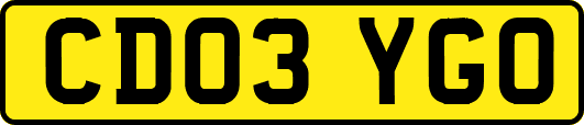 CD03YGO