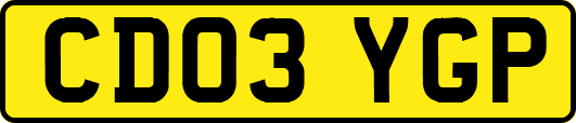 CD03YGP