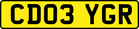 CD03YGR