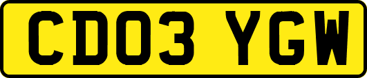 CD03YGW