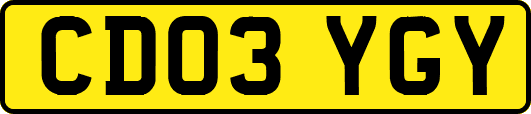 CD03YGY