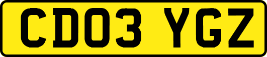 CD03YGZ