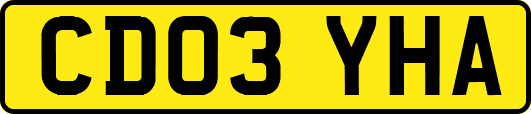 CD03YHA