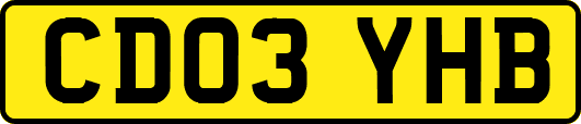 CD03YHB