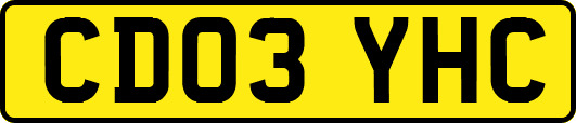 CD03YHC