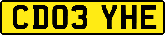CD03YHE