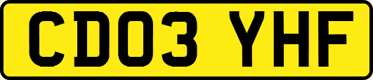 CD03YHF