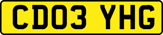CD03YHG