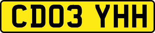 CD03YHH